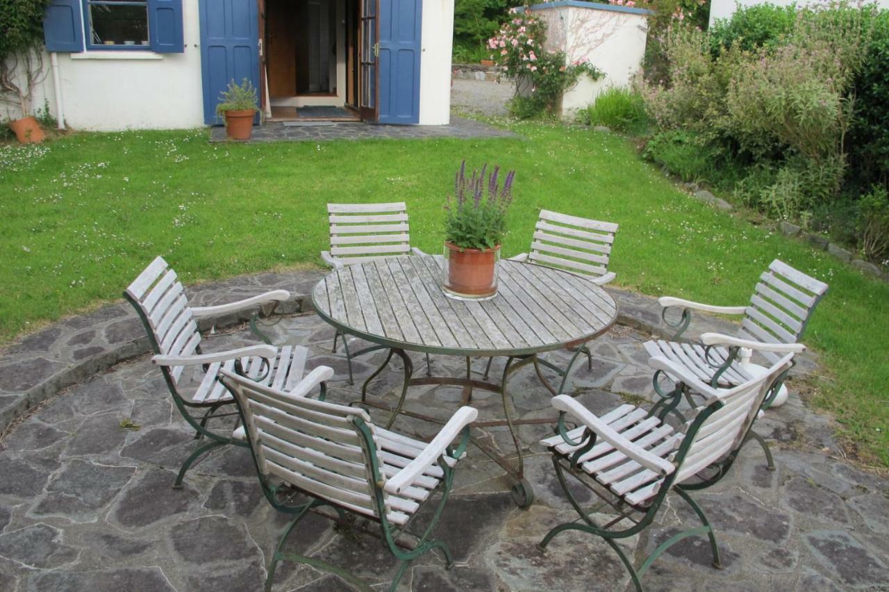 Muckle Flugga Villa Goleen Buitenkant foto