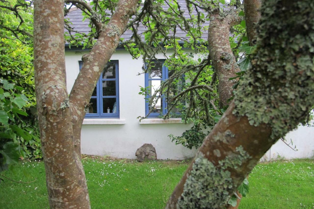 Muckle Flugga Villa Goleen Buitenkant foto