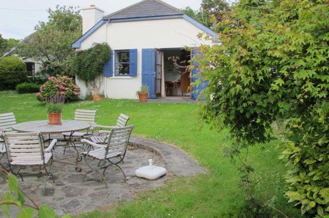 Muckle Flugga Villa Goleen Buitenkant foto