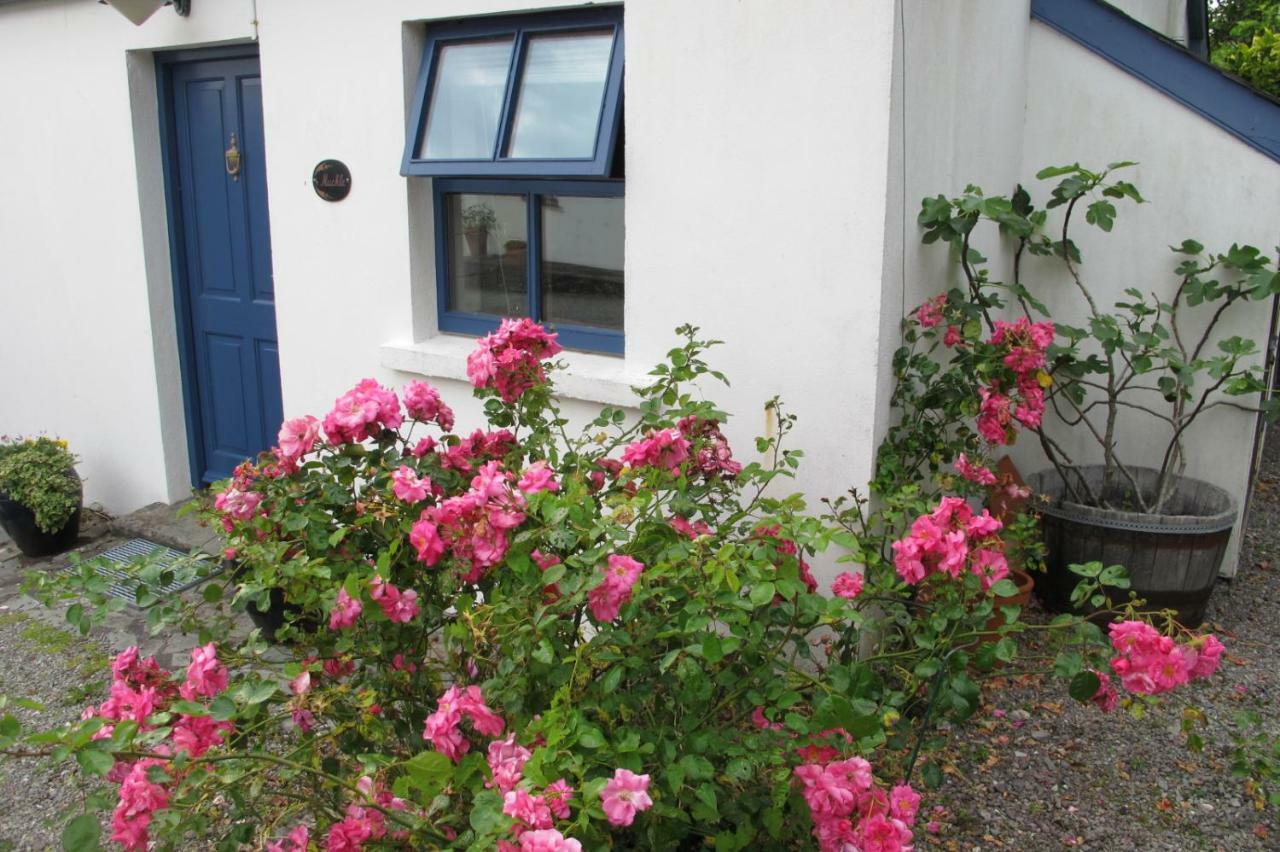 Muckle Flugga Villa Goleen Buitenkant foto